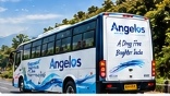 Angelos Awareness Van Drive - Embattle Social Evils