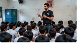 Interactive Sessions